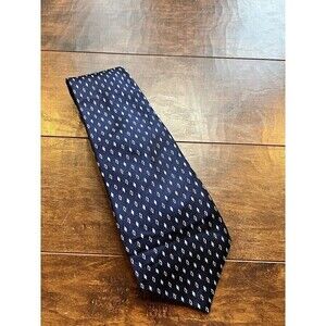 Bel Vetro Limited Edition Four Fold Handmade Silk Necktie Desinger